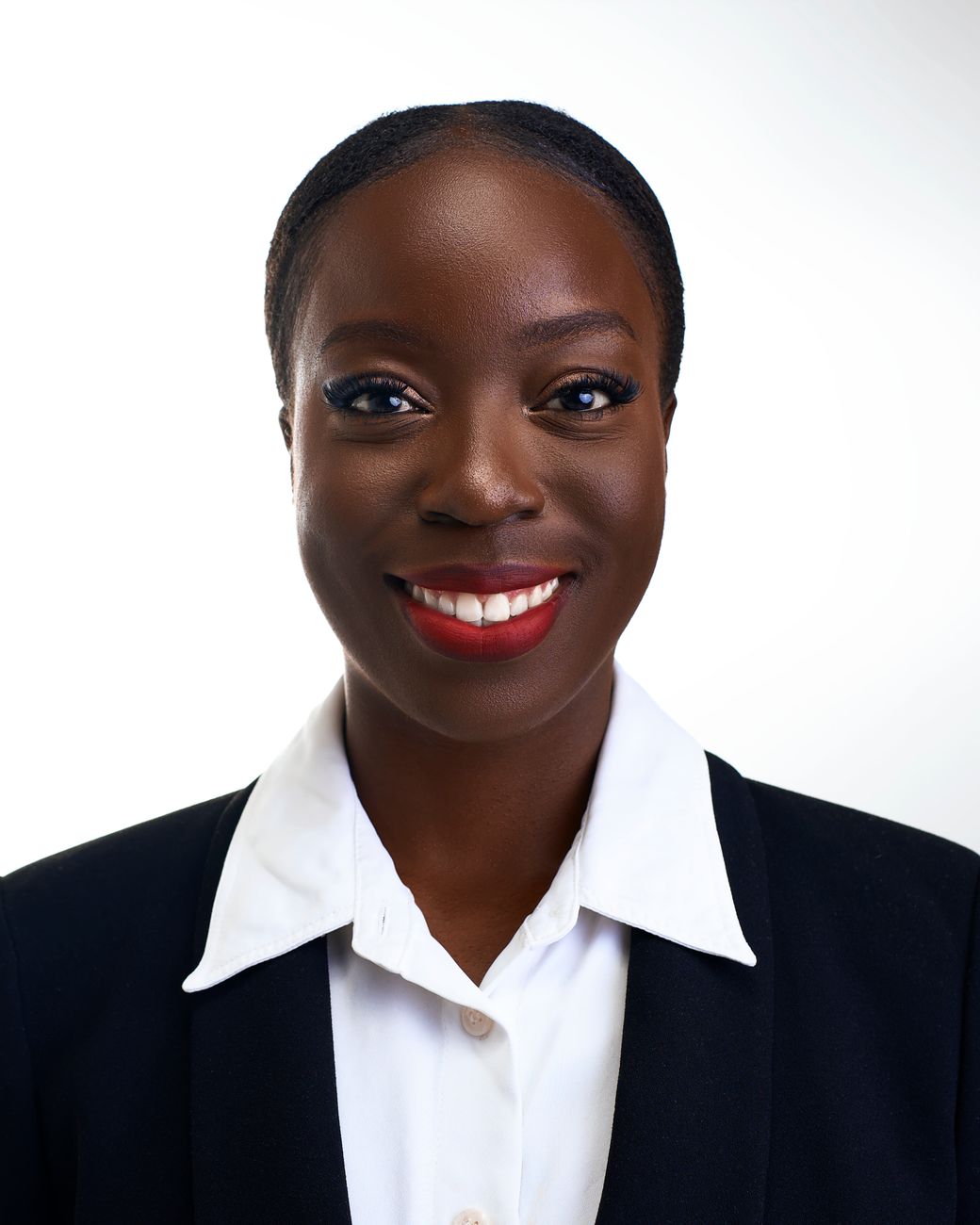 Lerato Molefe